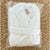 Sonoma Turkish Cotton Bathrobe (Small)-White
