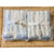 Oceana Linen King Shams (Set of 2)-Coastal Blue - The Home Decor Outlet