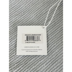 Ridgeline Pillow Cover (20” SQ)-Sky Blue/Ivory - The Home Decor Outlet
