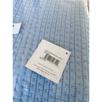 Cortina Cotton Silk Quilt (K/CK)-Hydrangea - The Home Decor Outlet