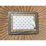 Williams Sonoma Sicily Hardmats (Set of 7) - The Home Decor Outlet