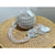 Pacifica Outdoor Pendant (Small)-Driftwood - The Home Decor Outlet