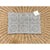 Porto Pillow Cover (12”x18”)-Natural - The Home Decor Outlet