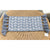 West Beach Pillow Cover (14”x30”)-Coastal Blue - The Home Decor Outlet