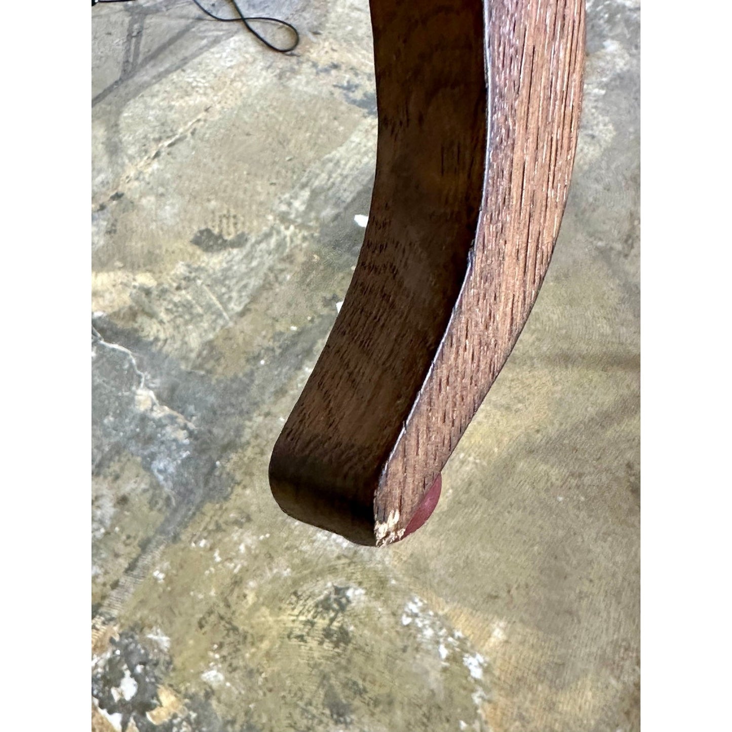 French Martini Table - The Home Decor Outlet