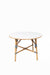 Kids Bistro Rattan Table - The Home Decor Outlet