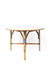 Kids Bistro Rattan Table - The Home Decor Outlet