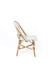 Classic Bistro Rattan Dining Chair - The Home Decor Outlet