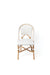 Classic Bistro Rattan Dining Chair - The Home Decor Outlet