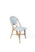 Classic Bistro Rattan Dining Chair - The Home Decor Outlet