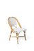 Kids Morden Bistro Rattan Chair - The Home Decor Outlet