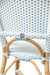 Kids Morden Bistro Rattan Chair - The Home Decor Outlet
