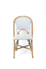 Morden Bistro Rattan Chair