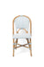 Morden Bistro Rattan Dining Chair - The Home Decor Outlet