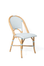 Morden Bistro Rattan Chair