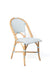 Morden Bistro Rattan Dining Chair - The Home Decor Outlet