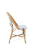 Morden Bistro Rattan Dining Chair - The Home Decor Outlet