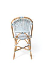 Morden Bistro Rattan Chair