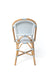 Morden Bistro Rattan Dining Chair - The Home Decor Outlet