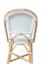 Morden Bistro Rattan Chair