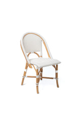 Kids’ Bistro Rattan Chair - The Home Decor Outlet