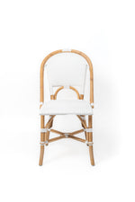 Morden Bistro Rattan Chair