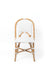Morden Bistro Rattan Dining Chair - The Home Decor Outlet
