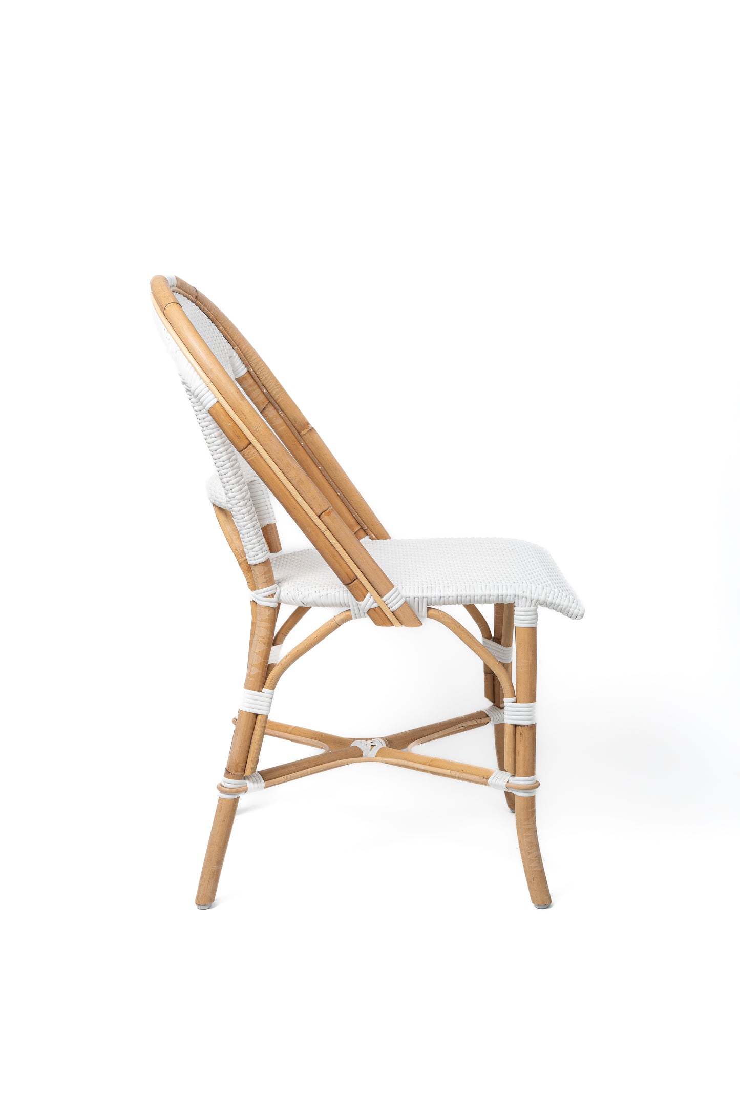 Morden Bistro Rattan Chair