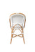 Morden Bistro Rattan Dining Chair - The Home Decor Outlet