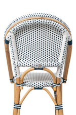 Bistro Rattan Counter Stool