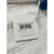 Tarifa Pillow Cover (14”x30”)-French Blue