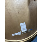Montara Rattan Mirror (28.5” DIAM)-Natural Brown