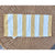 Perennials Awning Stripe Pillow Cover (14”x30”)-Yellow