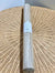 Grasscloth Wallcovering-Metallic Natural - The Home Decor Outlet