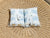 Granada King Shams (Set of 2)-Coastal Blue - The Home Decor Outlet