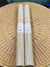 Martinique Wallpaper-Natural/White - The Home Decor Outlet