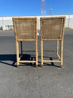Balboa Counter Stool - The Home Decor Outlet