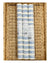 Oceana Wallpaper-Coastal Blue/White - The Home Decor Outlet