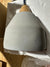 Knolls Wood Trimmed Pendant
