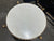 St. Germain Round Stone Side Table - The Home Decor Outlet