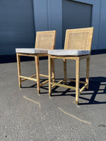 Balboa Counter Stool - The Home Decor Outlet