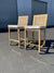 Balboa Counter Stool - The Home Decor Outlet