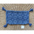 Belridge Pillow Cover (12”x21”)-Blue