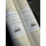 Woven Paperweave Wallcovering-Natural Beige
