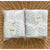 Granada Euro Shams (Set of 2)-Coastal Blue - The Home Decor Outlet