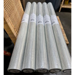 Swansea Paperweave Wallcovering-Fog Grey