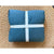 Pottery Barn Heirloom Scallop Quilt (K/CK)-Steel Blue - The Home Decor Outlet