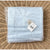 SoHo Sateen Duvet Cover (F/Q)-Sky/White (CL) - The Home Decor Outlet