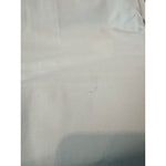 SoHo Sateen Duvet Cover (F/Q)-Sky/White (CL) - The Home Decor Outlet