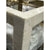 Greenport Lantern-Beige/Brass